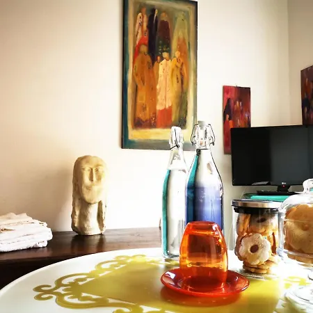 Oda ve Kahvaltı Amariglio Sassari