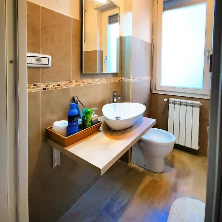 Oda ve Kahvaltı Amariglio Sassari