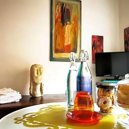 Amariglio Bed & Breakfast