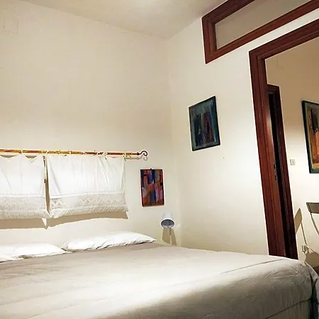 Bed & Breakfast Amariglio Sassari