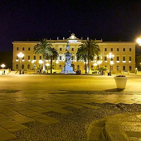 Bed & Breakfast Amariglio