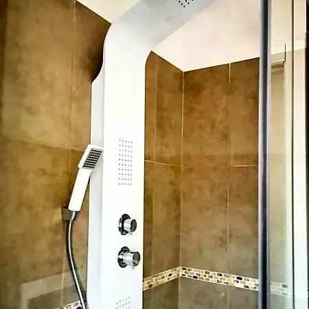 Bed & Breakfast Amariglio Sassari