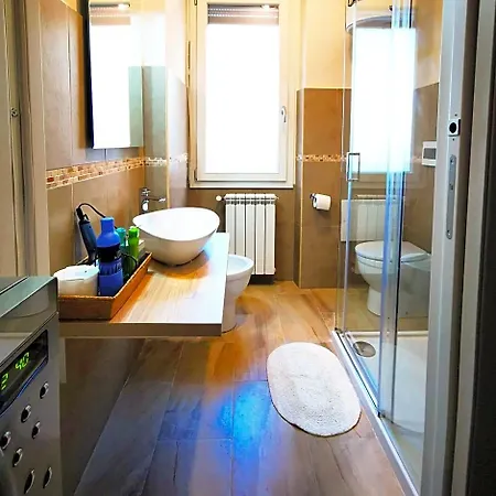 Bed & Breakfast Amariglio 3*