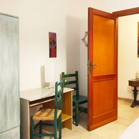 Amariglio Bed & Breakfast *