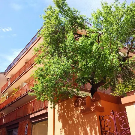 Amariglio Bed & Breakfast Sassari