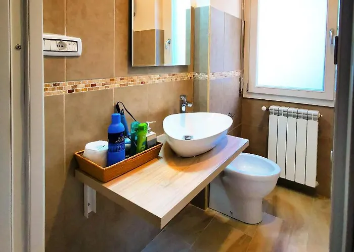 Bed and Breakfast Amariglio Σάσαρι