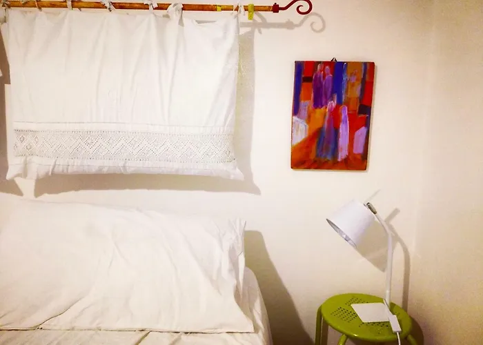 Bed and Breakfast Amariglio 3*